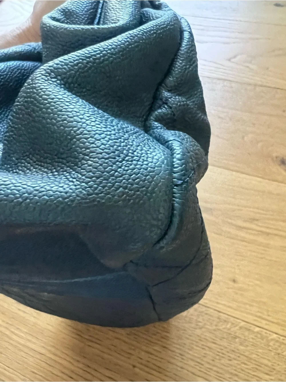 Vintage Chanel Purse 16 series (2012-2013)